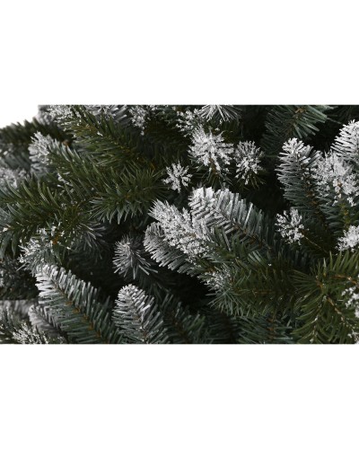 ESPRIT Artificial Christmas Tree Snowy Metal Polyethylene 140 x 140 x 240 cm
